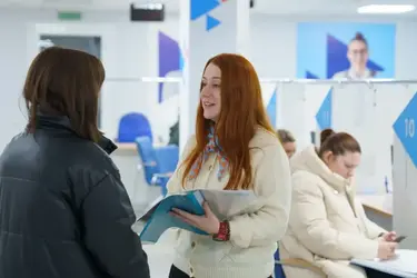 Более 26 000 жителей Ивановской области ищут новую работу этой осенью