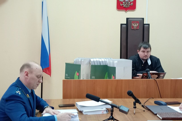 В Иванове началось судебное следствие по делу регоператора по ТКО