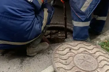 За неделю в Ивановской области "Водоканал" отработал более 250 заявок