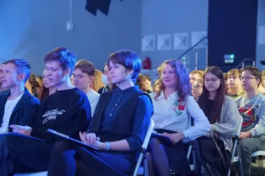 На новой лекции "СЛОНа" ивановцы узнают об изменении климата