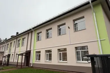 "Совсем другой микроклимат": в Иванове завершается ремонт детского сада №152