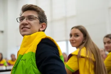 Добро.рф запускает образовательную программу в Ивановской области