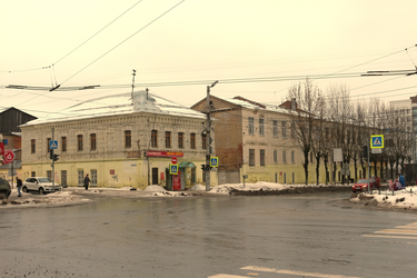 Здание Ивановского ремизо-бердочного завода стало памятником архитектуры