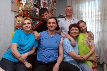 Часть мер поддержки ивановских многодетных семей переведут на Госуслуги