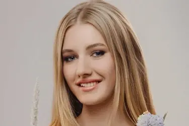 Ивановской красавицей-2025 стала Анастасия Баева