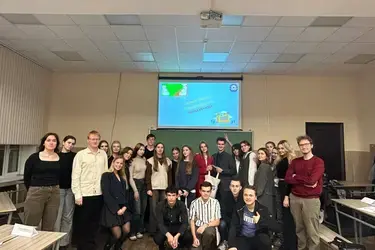 "Самым умным" первокурсником ивановских вузов стал студент ИГЭУ