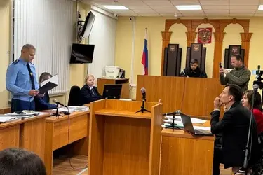 В Ивановской области суд взыскал более 1 млрд рублей с экс-главы Плёса