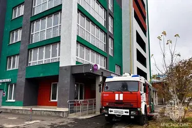 ГУ МЧС предупредило о пожарно-тактических учениях в Иванове 23 октября