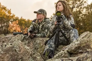 Ивановские студенты-химики разрабатывают камуфляж-невидимку