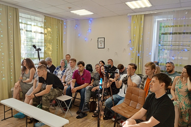 Архитектор Смирнов разберет здания в Иванове на информационные слои
