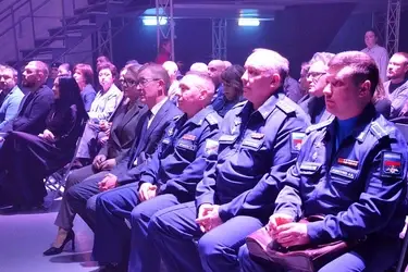 Более 133 млн рублей помощи собрал фонд "Своих не бросаем" в Ивановской области