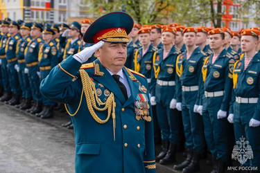 Бывший руководитель ИПСА Игорь Малый стал помощником министра МЧС России