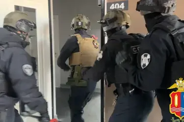 Ивановская полиция выявила промышлявшую обналом группу подпольных банкиров