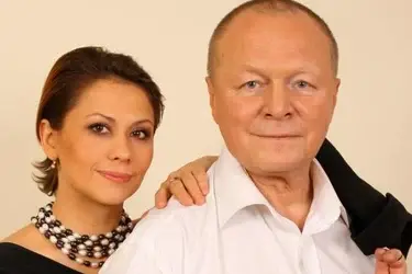 В Иванове 1 ноября пройдет творческий вечер Бориса Галкина и Инны Разумихиной (12+)