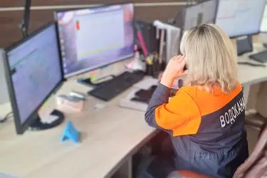 За неделю в Ивановской области бригады "Водоканала" отработали около 200 заявок