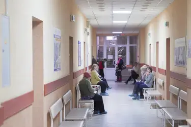 Депздрав рассказал, как будут работать поликлиники Ивановской области 2-4 ноября