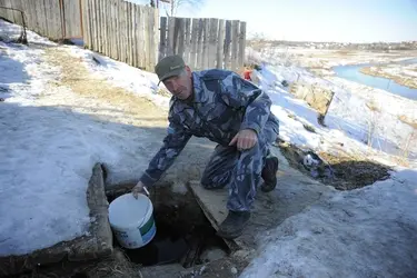 Где безопасно пить: в Ивановской области массово проверят родники