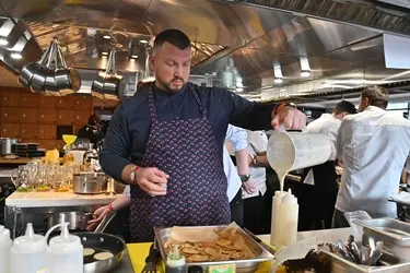 В меню ивановских ресторанов вернутся старинные чекалы