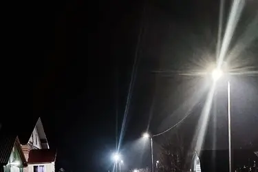 Проект "Светлый город": где в Ивановской области стало уютнее и безопаснее