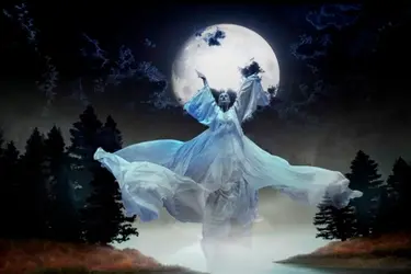 Мюзикл "Легенда" (12+)