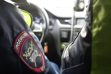 В Иванове работник автосервиса на чужом BMW попал в ДТП и скрылся с места аварии