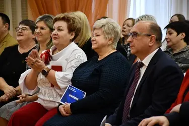 Пока ивановские школьники на каникулах, учителя пришли "учиться"