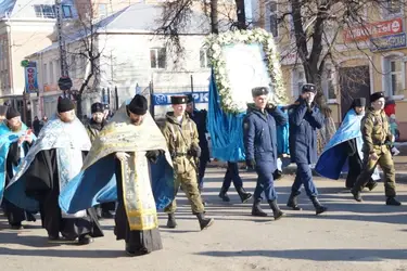 На каких улицах в Иванове ограничат движение 4 ноября