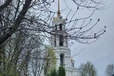 В Воскресенском соборе в Шуе пройдет первая ночная молодежная литургия с чаепитием