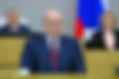 Ивановский легпром отметил премьер-министр России Михаил Мишустин