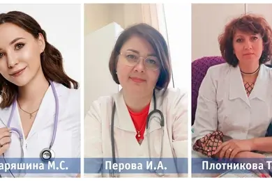В Ивановской области выбрали "Народных докторов" по итогам сентября