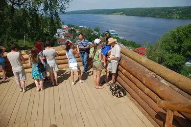 Более 97% отелей и санаториев в Ивановской области подтвердили качество услуг