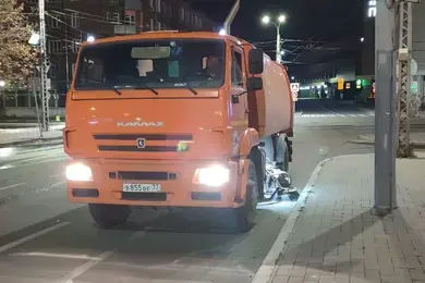 13 октября в Иванове будут чистить ливневки на улице Велижской