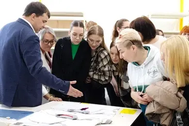 Колледжи Ивановской области присоединятся к Единому Дню открытых дверей