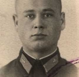 Краснодарские поисковики ищут родных штурмана из Тейкова, погибшего в 1942 году