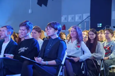 На новой лекции "СЛОНа" ивановцы узнают об изменении климата
