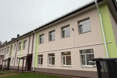 "Совсем другой микроклимат": в Иванове завершается ремонт детского сада №152