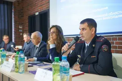 В Иванове стартует социальная кампания "Твоя мера – 0 промилле"