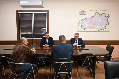 В Ивановской области ветераны СВО осваивают гражданские профессии