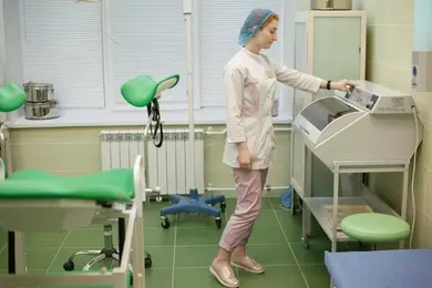 В Ивановской области пары приглашают на бесплатное обследование перед зачатием