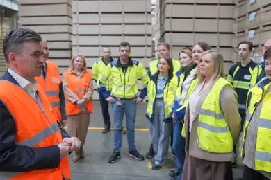 Станислав Воскресенский одобрил идею строительства спортзала в Шуе