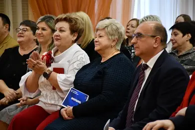 Пока ивановские школьники на каникулах, учителя пришли "учиться"