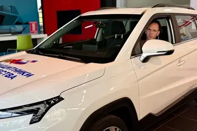 Станислав Воскресенский отменил налог на авто для участников СВО