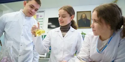 Ивановская область заняла 57 место в РФ по научно-технологическому развитию