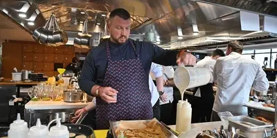 В меню ивановских ресторанов вернутся старинные чекалы