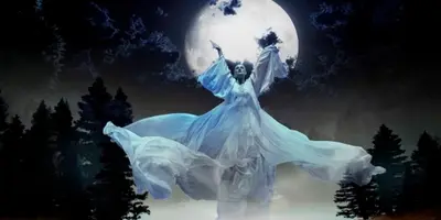 Мюзикл "Легенда" (12+)