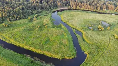 Выходные в Ивановской области: план интересного лета-2025