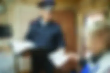 Непраздничный репортаж: будни сотрудников полиции Ивановской области