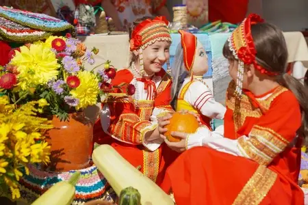 В Ивановской области отметили "День урожая": самые яркие моменты