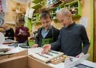 Про фюзеляж, элероны, закрылки, шасси и многое другое можно спросить учителя или самому постараться найти в книгах об авиации.