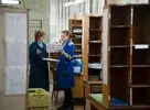 Если есть сомнения по адресу получателя, то опытные коллеги всегда помогут разобраться.
